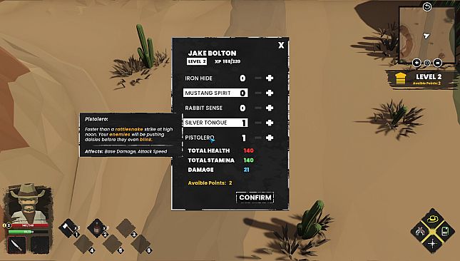 Dust & Courage: Jake Bolton’s Journey