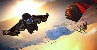 Steep - Extreme Pack