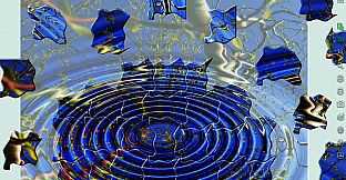 Master of Pieces Jigsaw Puzzle DLC - Mirroring 2