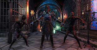 Egyptians for Clip maker