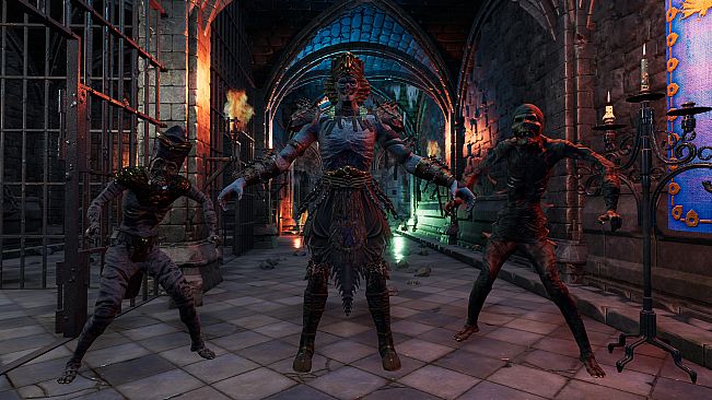 Egyptians for Clip maker