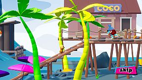 The Bottle Boy - Grátis