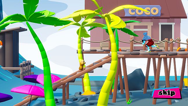 The Bottle Boy - Grátis