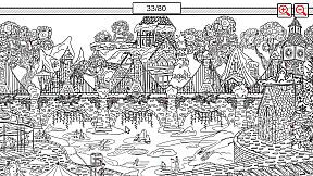 SEARCH ALL - CHRISTMAS