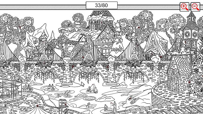 SEARCH ALL - CHRISTMAS