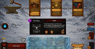 Chain Card