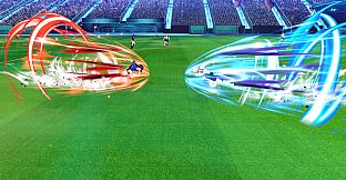 CAPTAIN TSUBASA 2: WORLD FIGHTERS