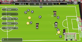 Gold 'n Goal