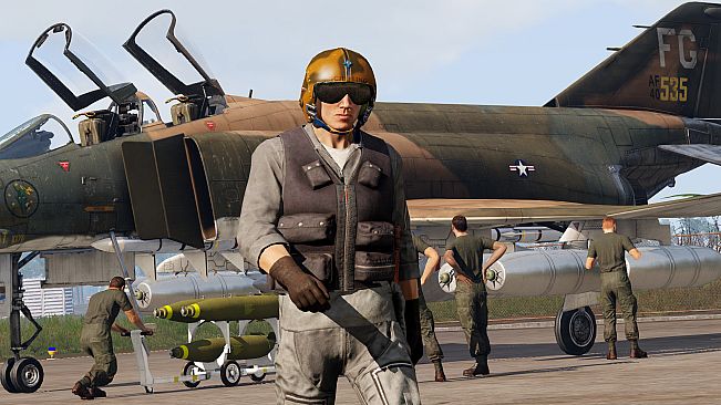 Arma 3 Creator DLC: S.O.G. Prairie Fire