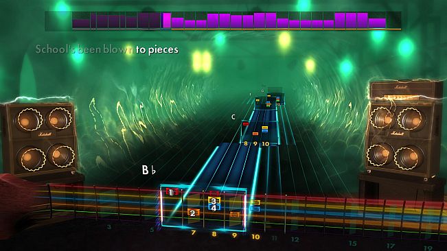 Rocksmith 2014 Edition – Remastered – Alice Cooper Song Pack