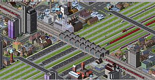 Simutrans - Pak128.German