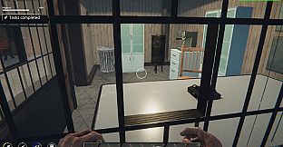 Train Station Renovation - First Job