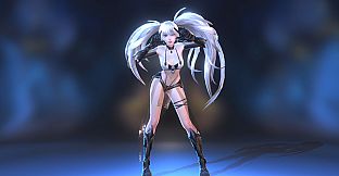 Angel Legion-DLC Thin Yarn