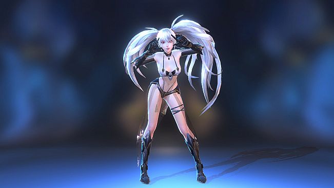 Angel Legion-DLC Thin Yarn