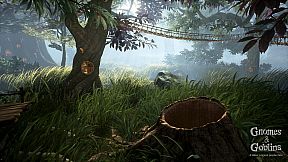 Gnomes & Goblins (preview)