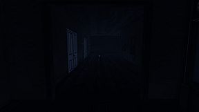 Shadows Over Whispering Pines