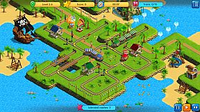 Railway Fun - Adventure Park