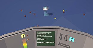 UFOre: Space Idle