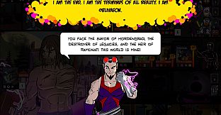 Sentinels of the Multiverse - OblivAeon