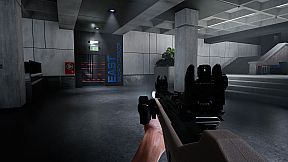 Ashes of Mankind: Citadels