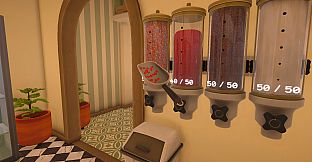 Kebab Chefs - Bakery DLC