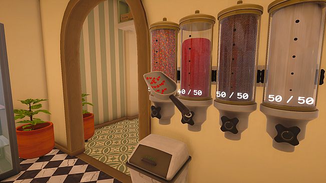 Kebab Chefs - Bakery DLC