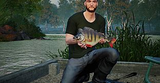 Euro Fishing: Hunters Lake