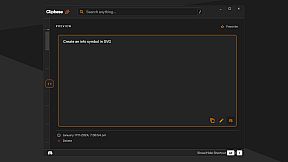 Clipbase - Clipboard History Manager