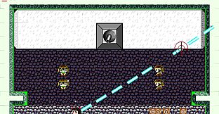 Starry Moon Island Break Out MP07