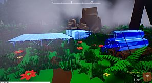 My Little Blacksmith Shop