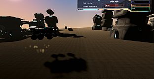 Dustwalker