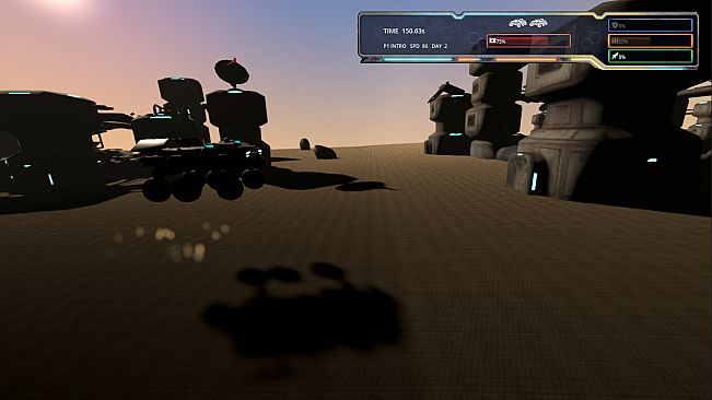 Dustwalker