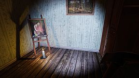 Unnatural Investigations