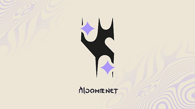 Aldomænet