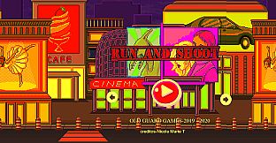 arcade games collection-The strangest game in the world 20