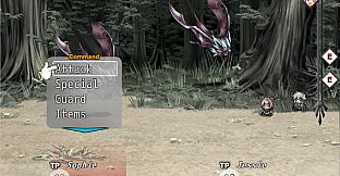 Origin Of Destiny: Crimson Awakening