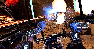 Archangel: Hellfire - Enlist FREE