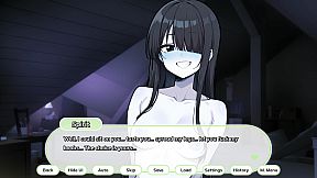 A Night With: Spirit