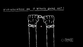 The Lost and The Wicked