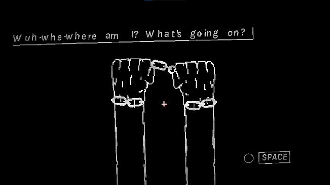 The Lost and The Wicked