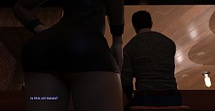 Love vs Lust: The story of a Gigolo