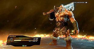 Sacred 3: Orc of Thrones