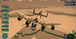 Bomber Crew Secret Weapons DLC