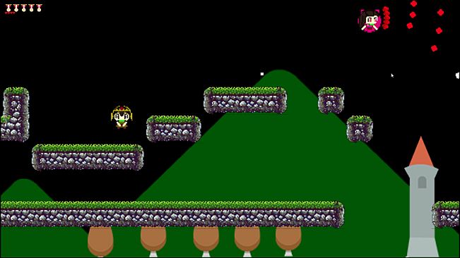 Starry Moon Island Out Of Control MP08