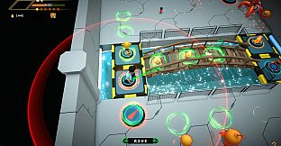 Tales of Guards Elves(卫灵传说)