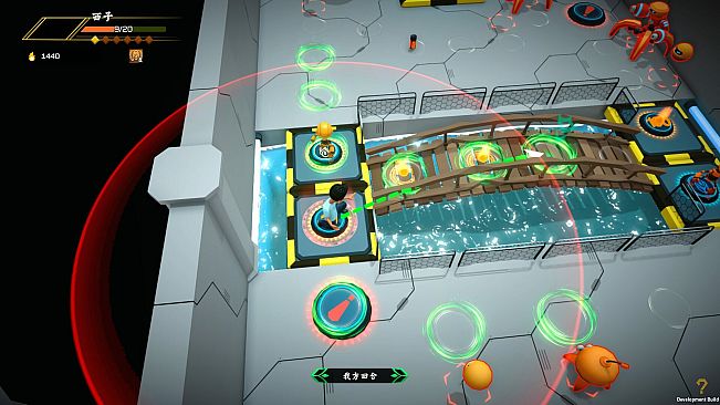 Tales of Guards Elves(卫灵传说)