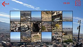 Cappadocia Puzzle