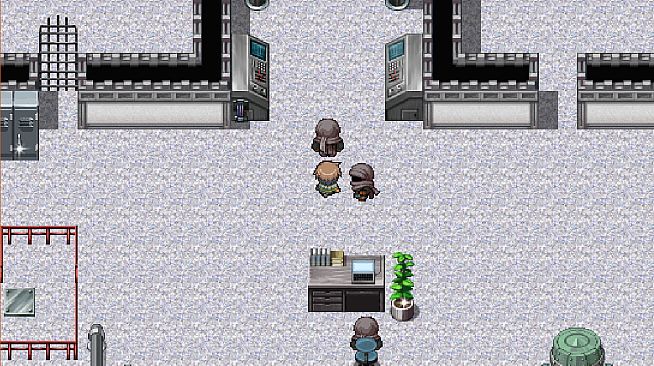 Origin Of Destiny: Crimson Awakening