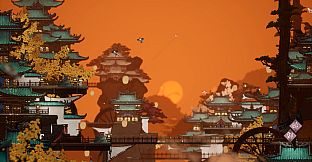 LingYuanLu:The Abyss of Spirit