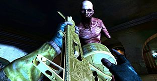 Killing Floor - Golden Weapon Pack 2